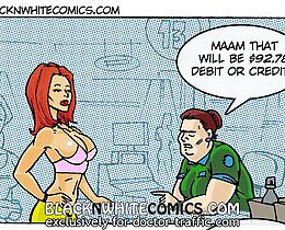 interracial xxx comics 1