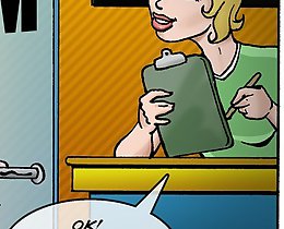 interracial comics 4
