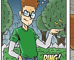 cartoon pussy pics 3