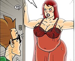 cartoon pussy pics 4