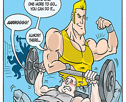 free comic porn 1
