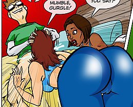 blowjob cartoon 4