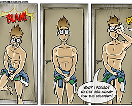 cartoon porno 3