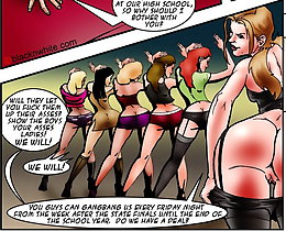 cartoon fuck 3