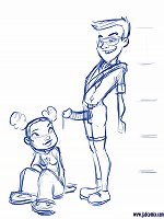 jab Comix. ay papi,jab farm lessons,jab archives,omega girl