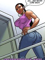 Over here! A quick shot before you go to john person porn comics and never come back