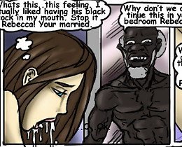 black cartoon porn 4